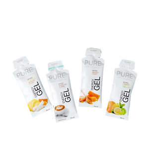 Energy Gel