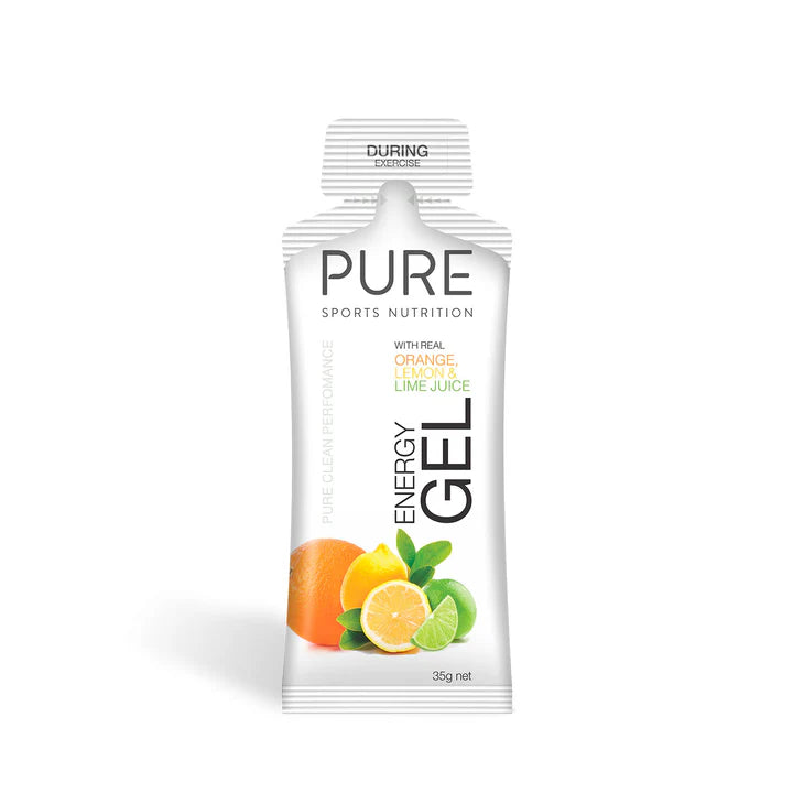 Energy Gel