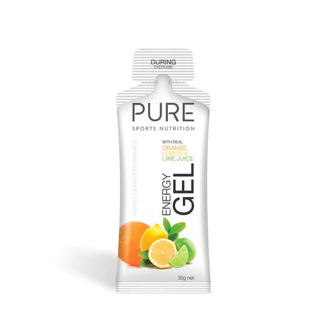 Energy Gel