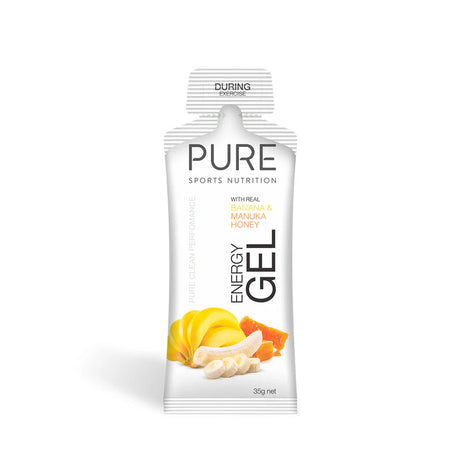Energy Gel