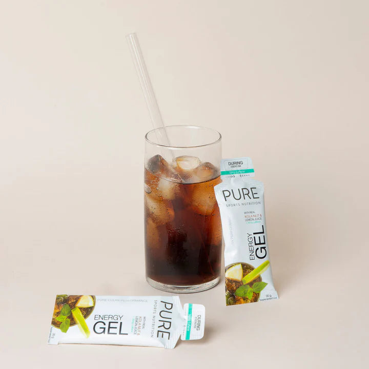 Energy Gel