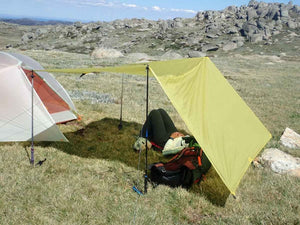 Escapist 15D Tarp