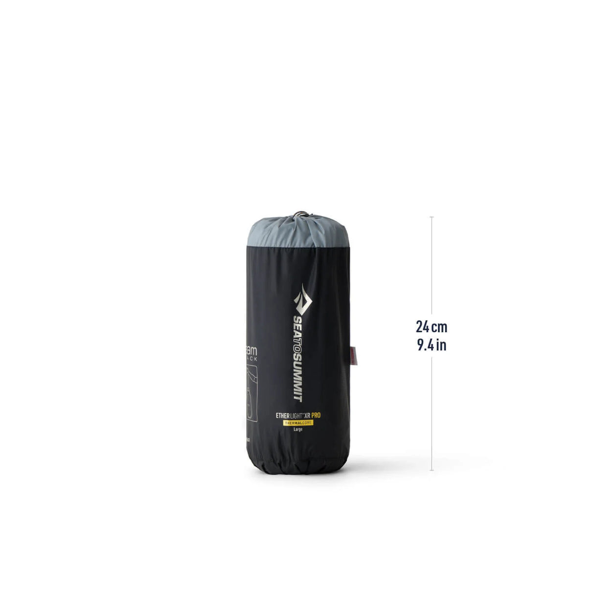 Ether Light XR Pro Insulated Air Sleeping Mat