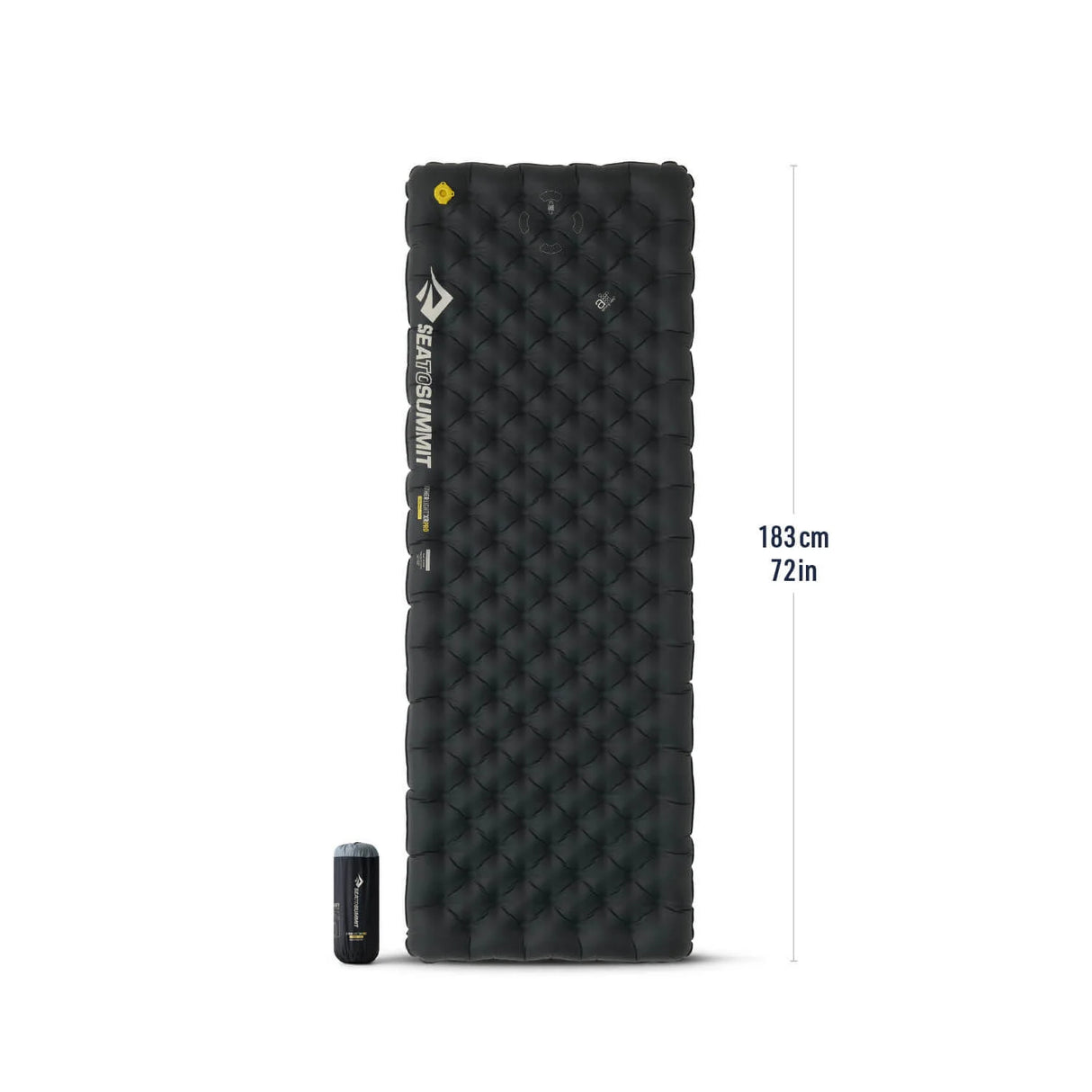 Ether Light XR Pro Insulated Air Sleeping Mat