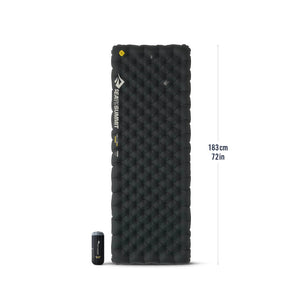 Ether Light XR Pro Insulated Air Sleeping Mat