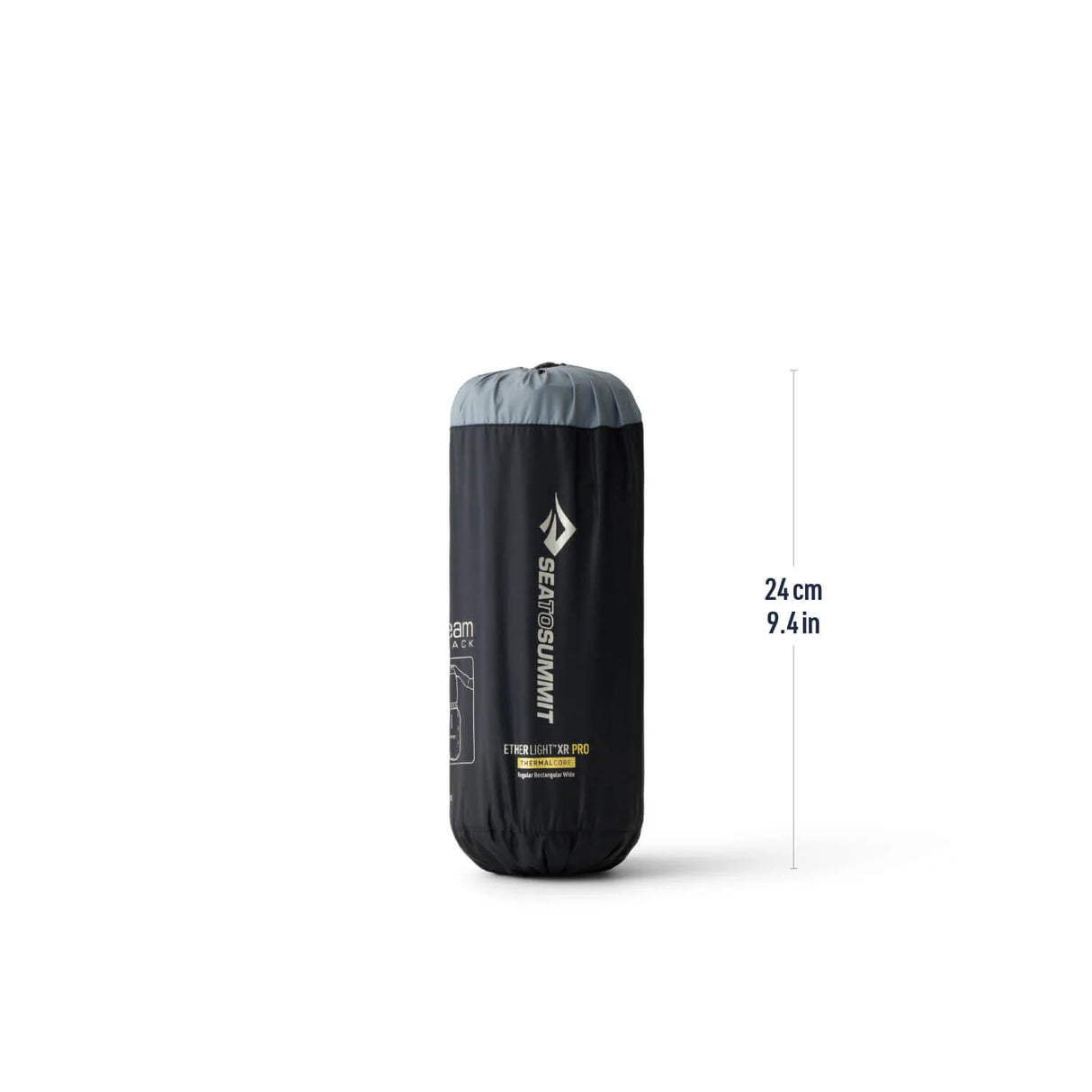 Ether Light XR Pro Insulated Air Sleeping Mat