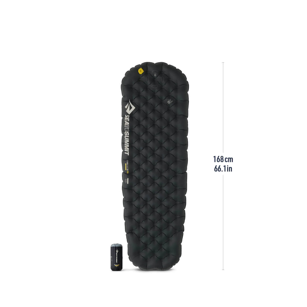 Ether Light XR Pro Insulated Air Sleeping Mat