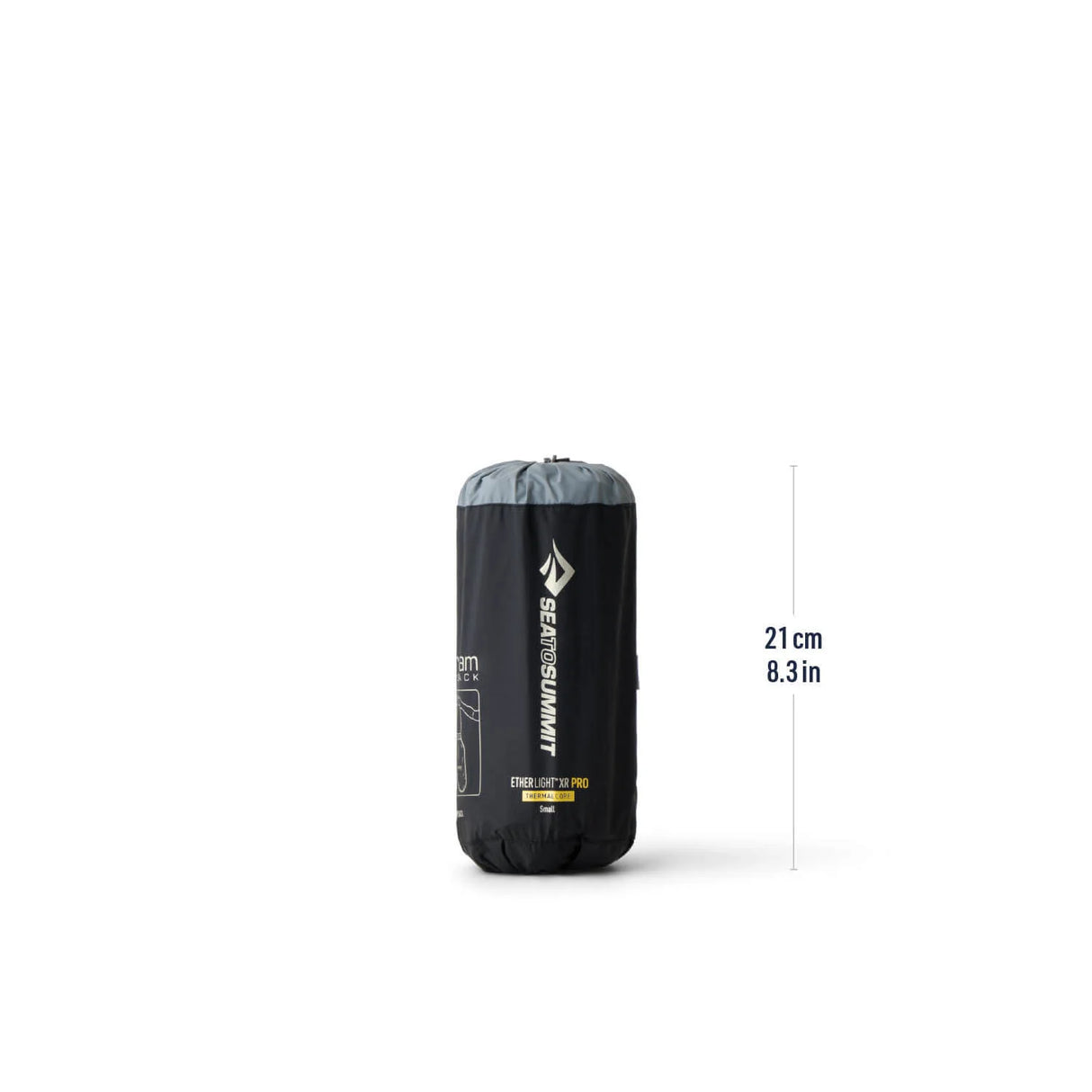 Ether Light XR Pro Insulated Air Sleeping Mat