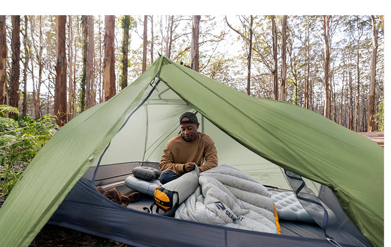 Evac Lightweight Compression Dry Bag