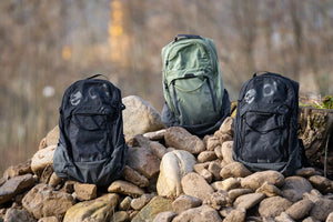 Trail Pro 26 Backpack - XL