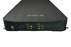 Nemo Sleeping Pad Roamer Self-Inflating Mattress