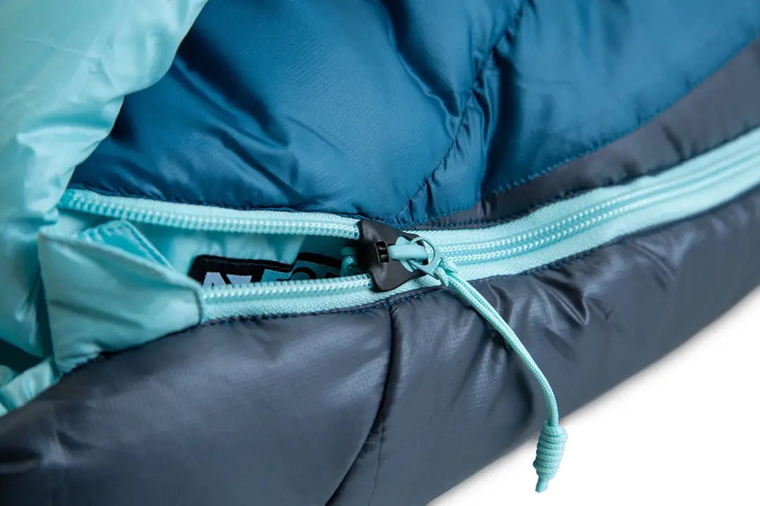 Forte (20°F / -7°C) Womens Synthetic Sleeping Bag