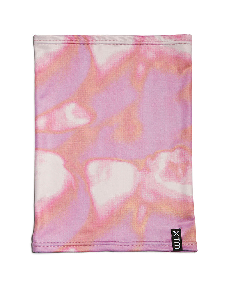 XTM Kids Tempo Neck Tube Neckwarmer Neck Gaiter