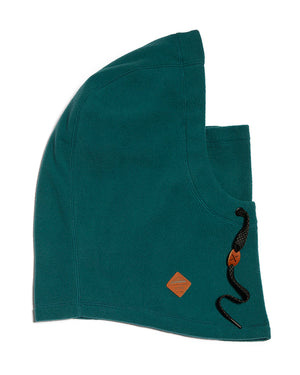 XTM Wanderer II DWR Recycled-Fleece Hood