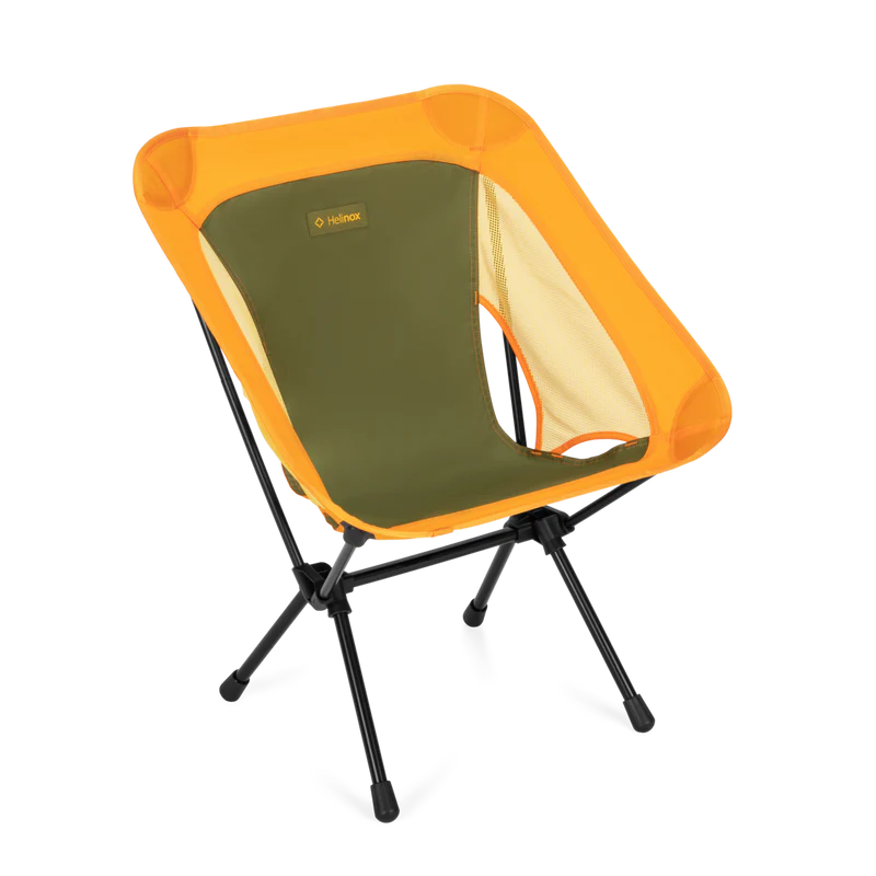 Chair One (re)