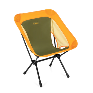 Chair One (re)