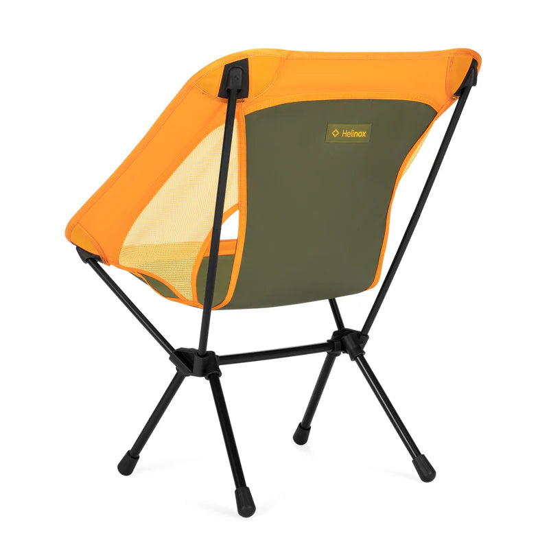 Chair One (re)