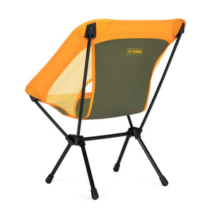 Chair One (re)