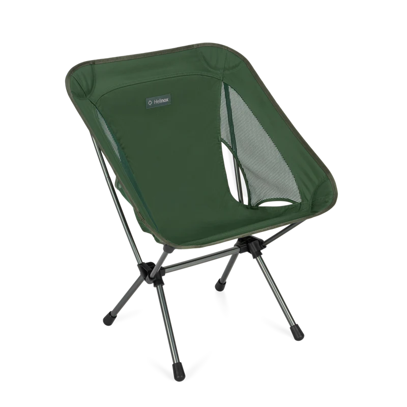 Chair One (re)