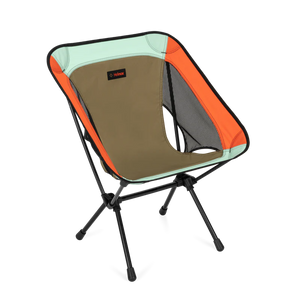 Chair One (re)