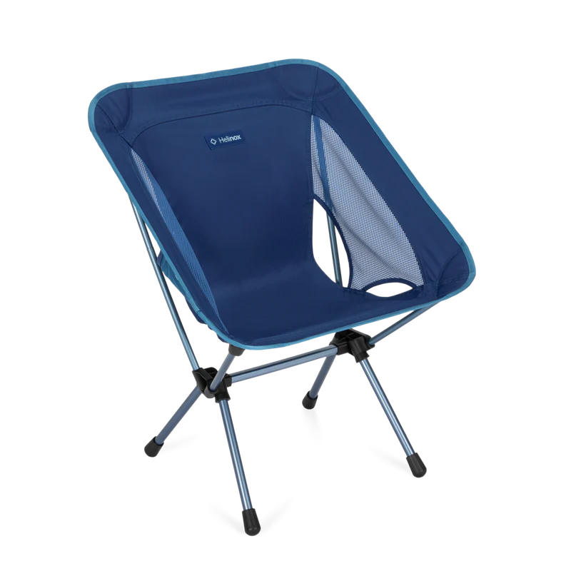 Chair One (re)