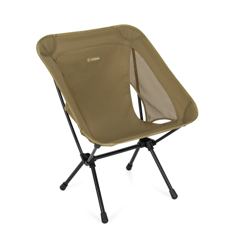 Chair One (re)