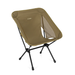 Chair One (re)