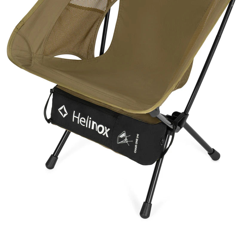 Chair One (re)