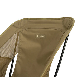 Chair One (re)