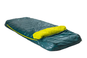 Jazz (30°F / -1°C) Synthetic Sleeping Bag