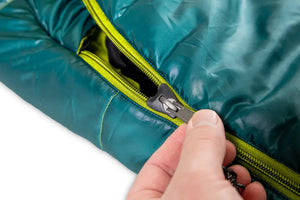 Jazz (30°F / -1°C) Synthetic Sleeping Bag