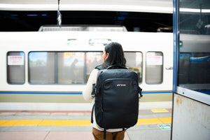 Explorer Backpack
