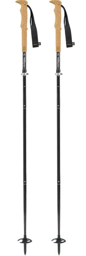 FX Lite Carbon Vario Summit