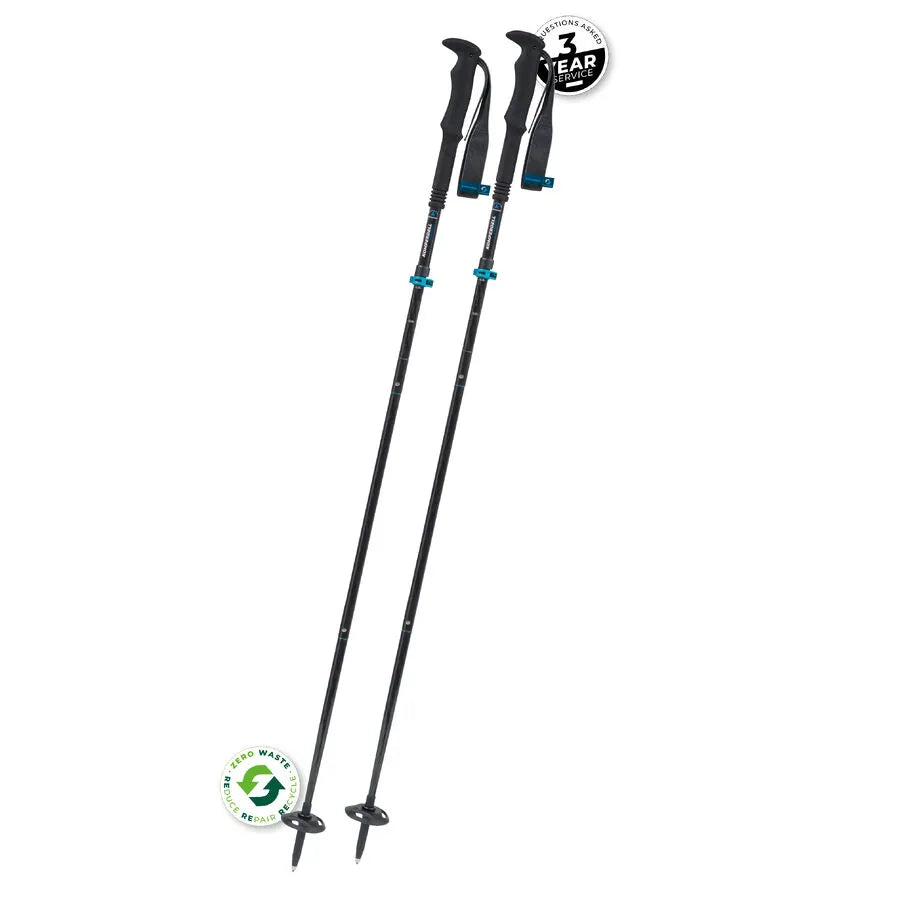 FX Lite Carbon Vario Approach