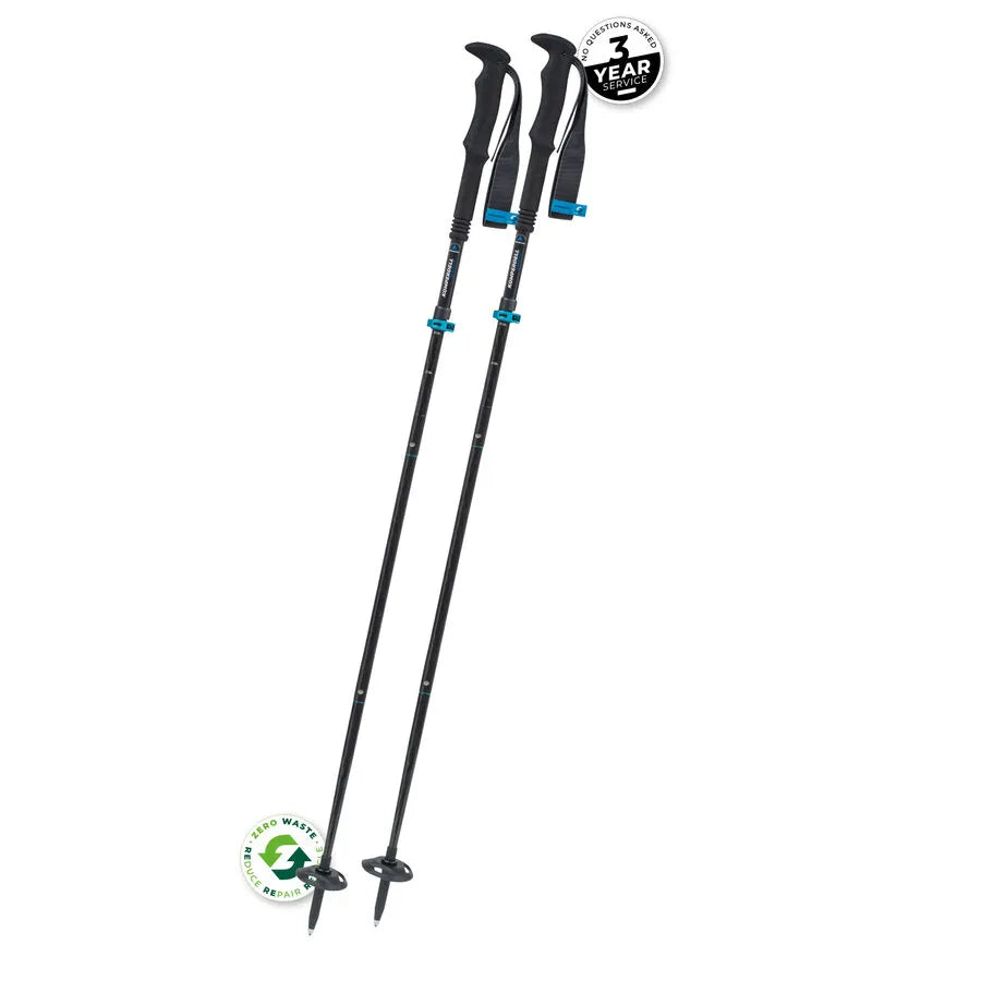 FX Lite Carbon Vario Approach Compact