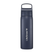 LifeStraw Water Bottle 500 ml / Aegean Sea Go 2.0 Stainless Steel Water Filter Bottle LGV418ASWW