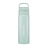 LifeStraw Water Bottle 500 ml / Seafoam Go 2.0 Stainless Steel Water Filter Bottle LGV418SFWW
