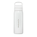 LifeStraw Water Bottle 700 ml / White Go 2.0 Stainless Steel Water Filter Bottle LGV42SWHWW