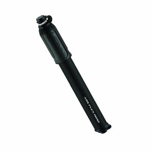 Lezyne HP Drive, M - Black Hand Pump