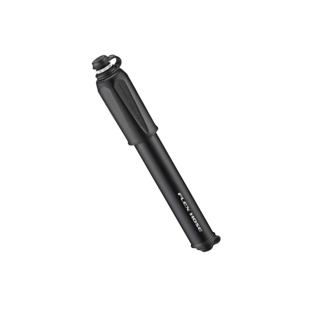 Sport HP Driv - Black