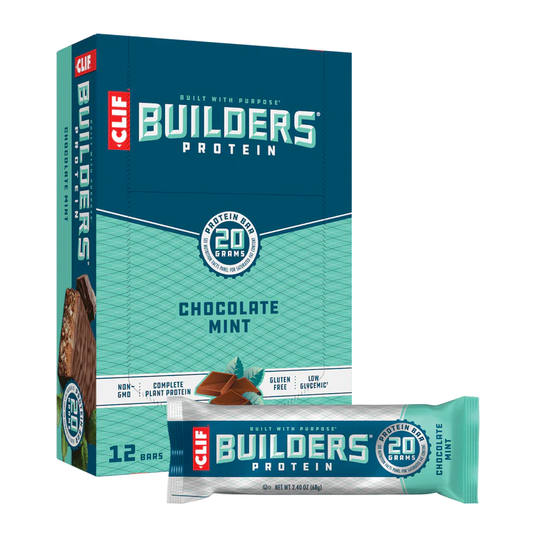 Builders Protein Bar