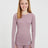 XTM Kids Alpine230 Merino 230gsm Long Sleeve Thermal Top