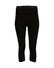 Ladies Merino 230 Wool 3/4 Length Thermal Pants
