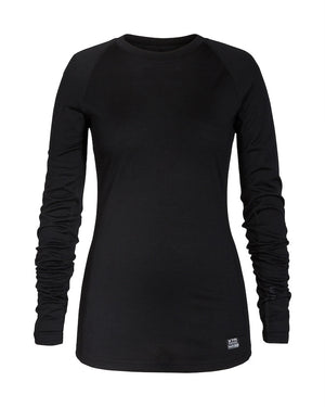 Active200 Merino Womens Top