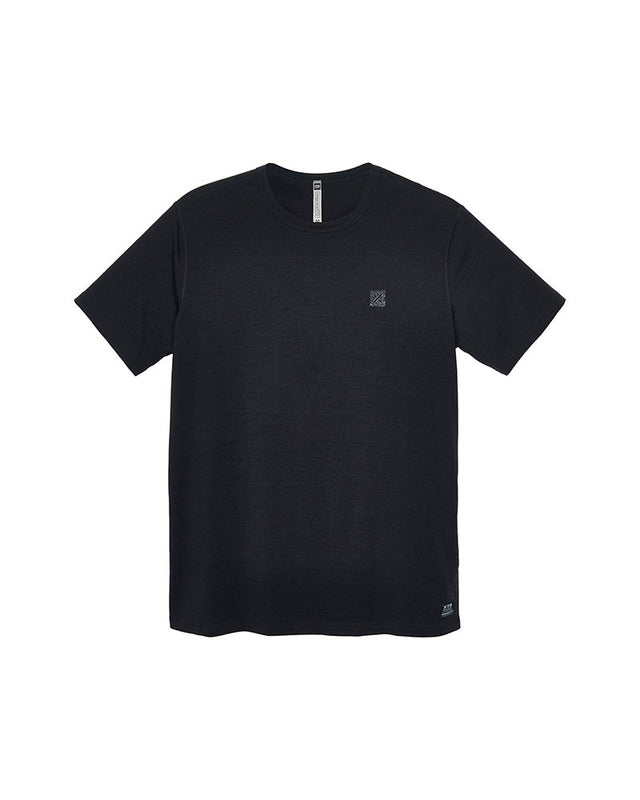 XTM Mens PLUS SIZE Adventure170 Merino 170gsm Wool Thermal Top