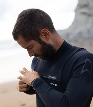 Tango 4:3 Mens Surf Wetsuit
