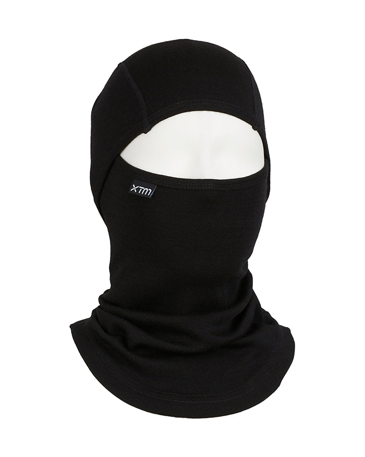 Merino 230 Wool Balaclava