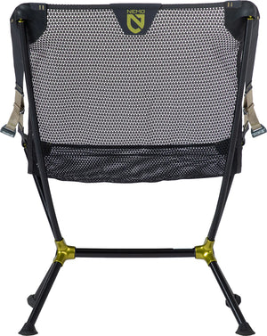 Moonlite Reclining Camp Chair