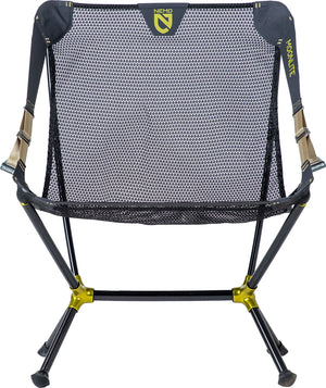 Moonlite Reclining Camp Chair