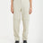 XTM Wye River zip-off hiking pants in Sand stone beige, front view with zip seam above the knee
